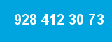 928 412 30 73